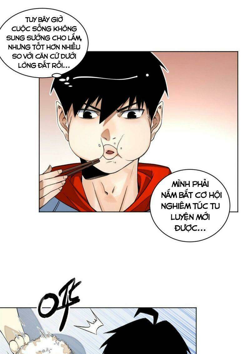 Minh Nhật Chi Kiếp: Chapter 31