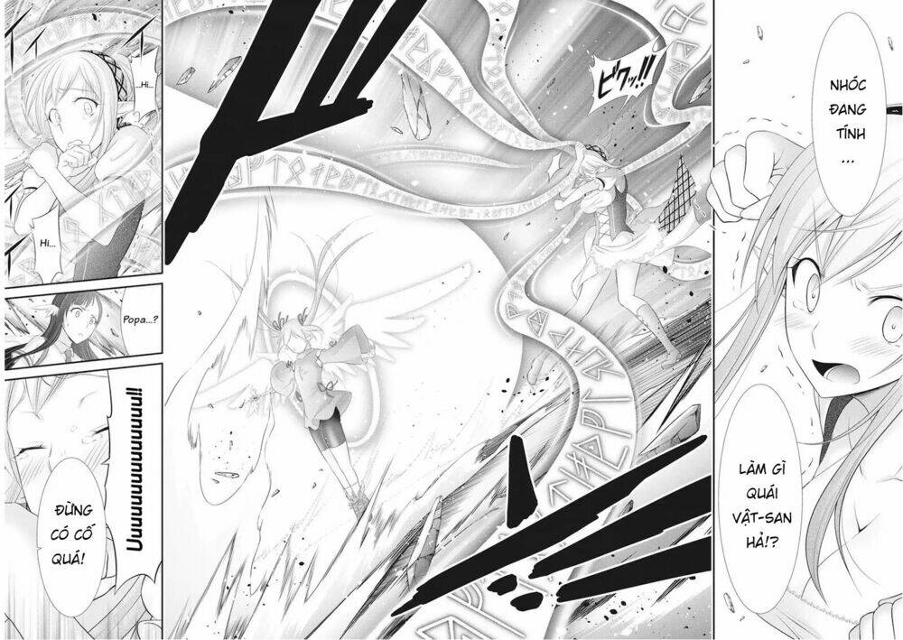 Dokunie Cooking: Chapter 24