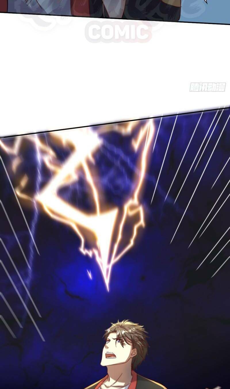 Thập Nhị Thiên Kiếp: Chapter 57