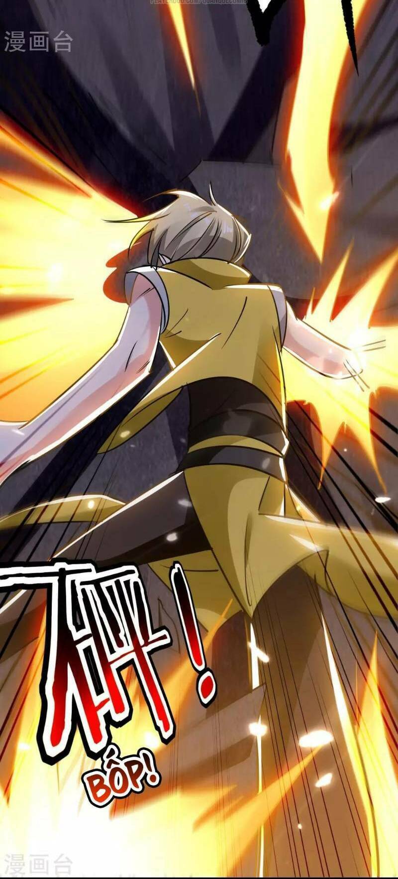 Vạn Giới Tiên Vương: Chapter 29