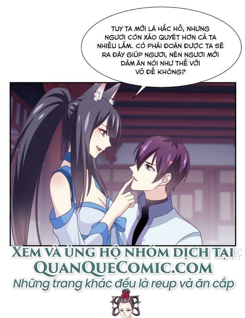 Ta Là Ngọc Hoàng Đại Đế: Chapter 111