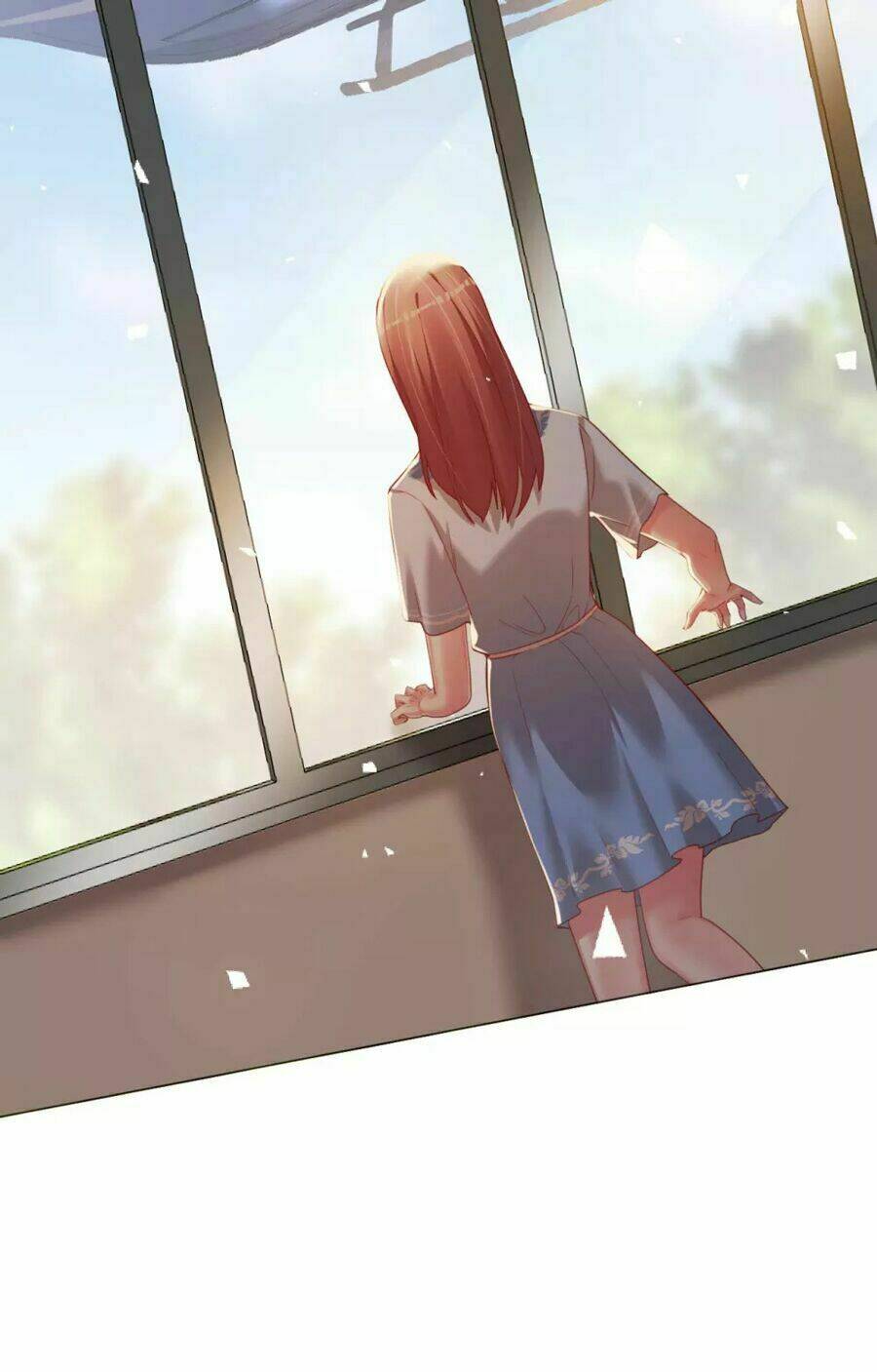 Vì Yêu Mà Khắc Cốt Ghi Tâm: Chapter 70