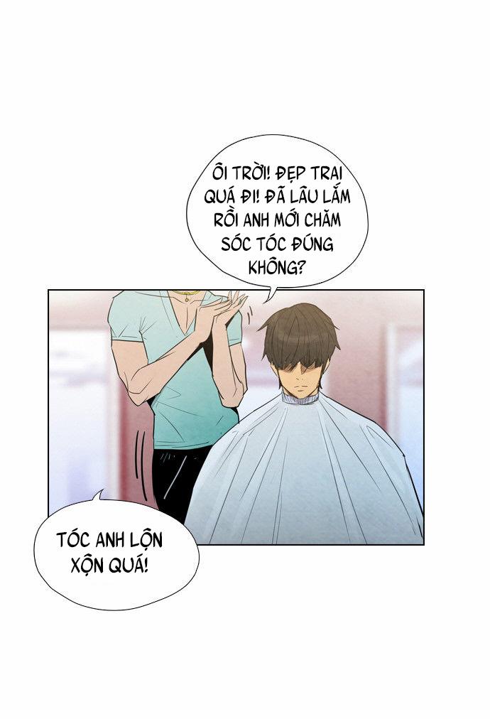 Revival Man: Chapter 13