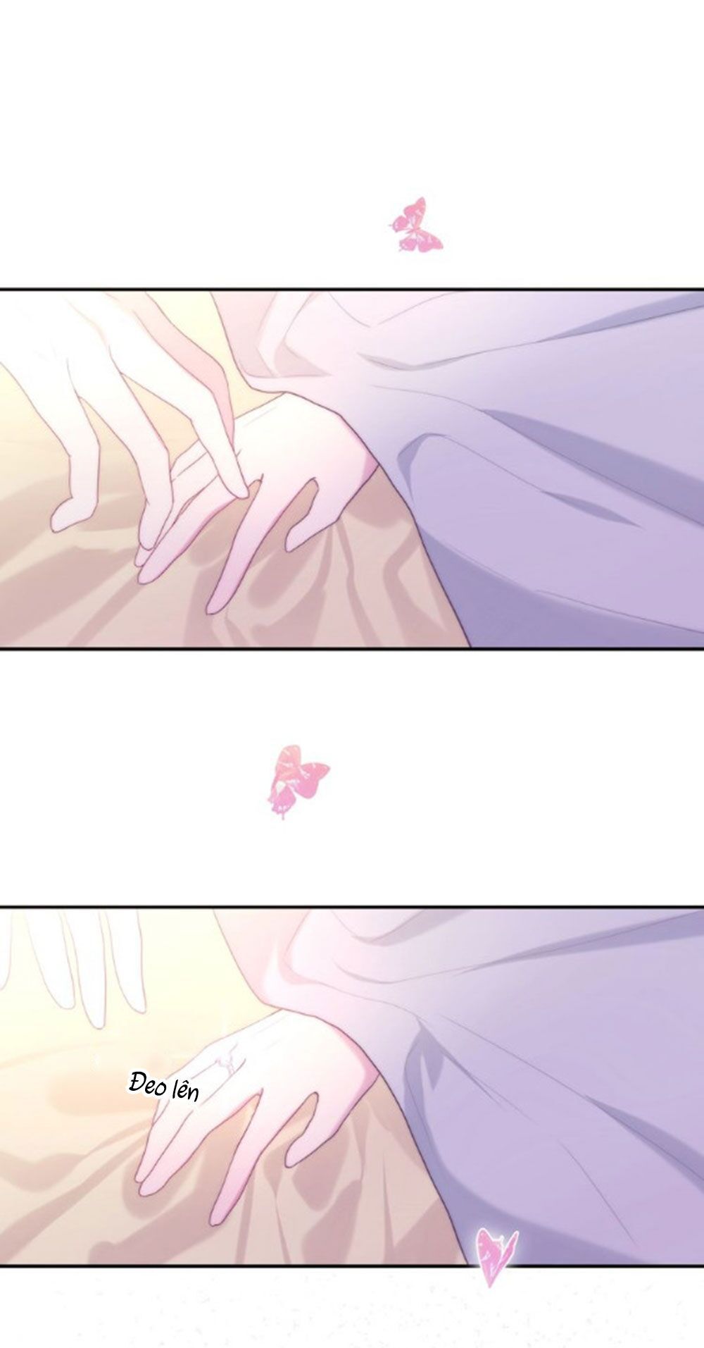 Tháng Sáu Không Hẹn Mà Gặp: Chapter 401