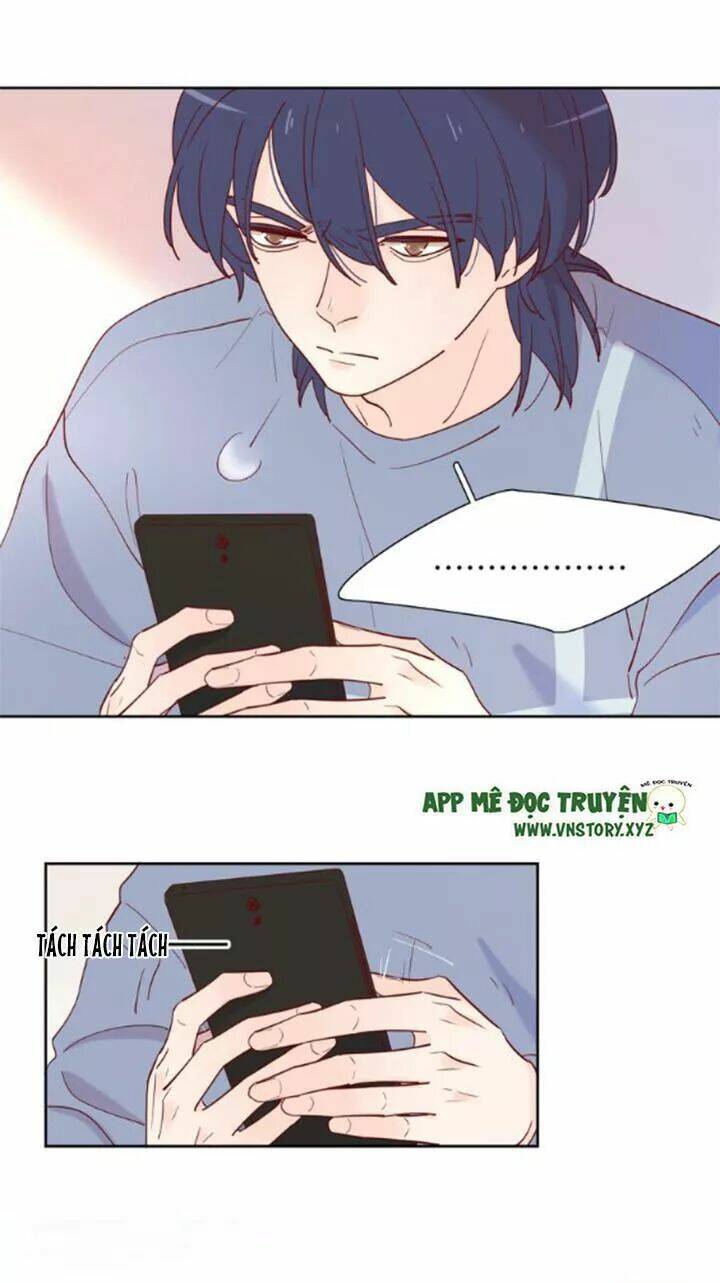 Cạm Bẫy Ngọt Ngào: Chapter 92