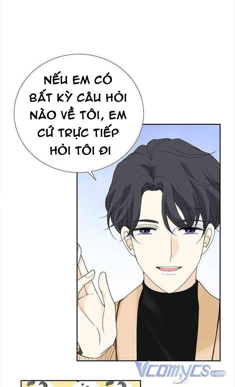 Lee Bom, Em Là Của Anh: Chapter 48