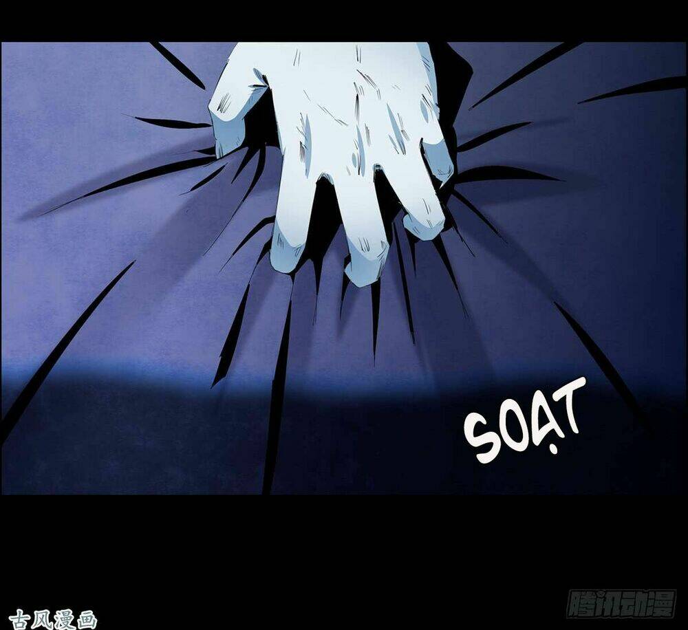 Ẩn Số Về Tứ Gia: Chapter 1