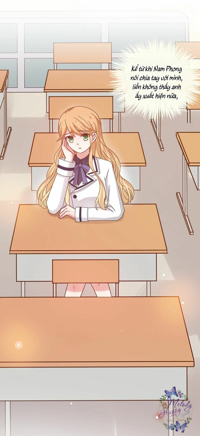 Ma Lạt Thiên Kim Đẩu Ác Thiếu: Chapter 73