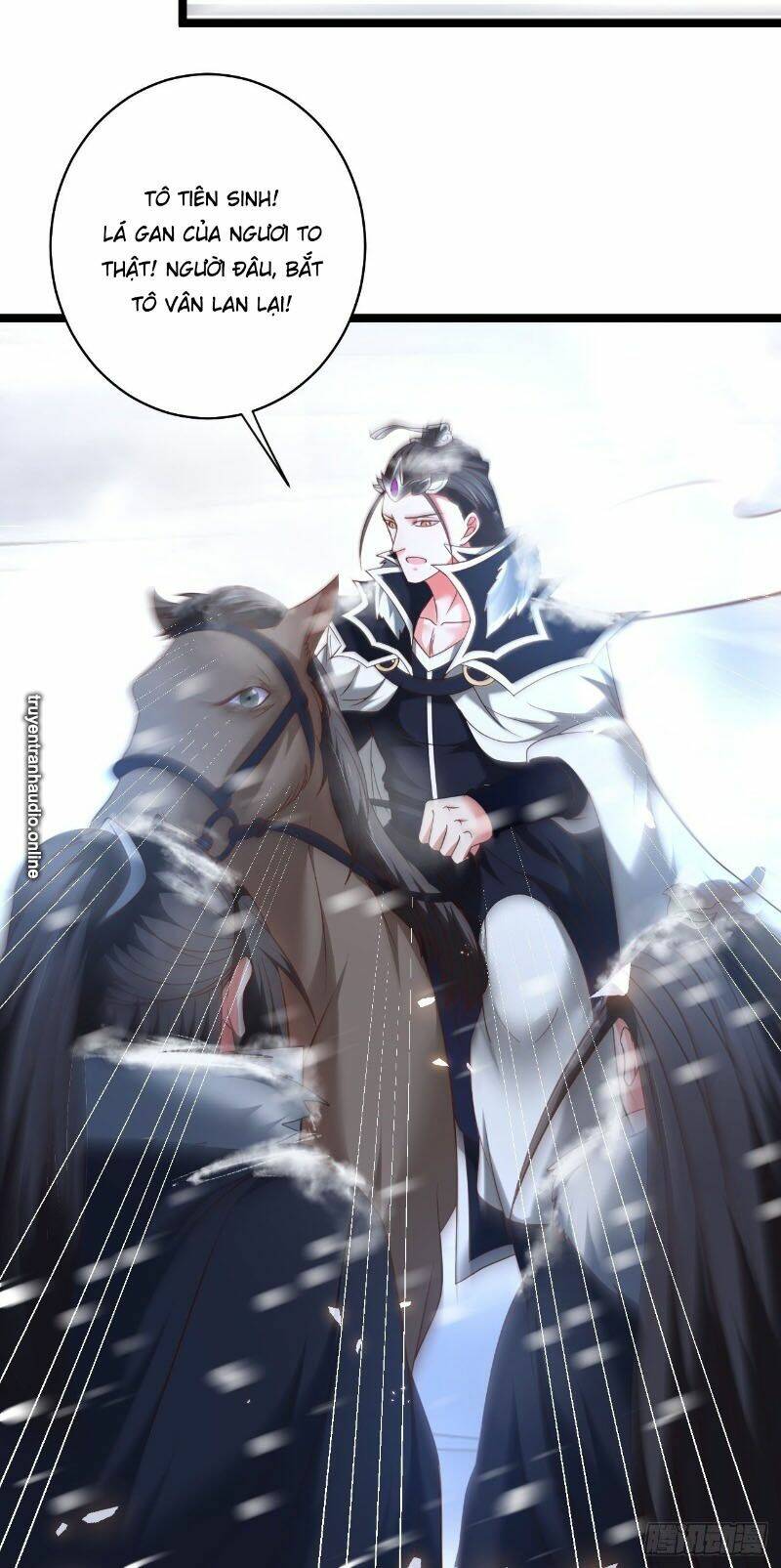 Trọng Sinh Tối Cường Ma Tôn Ở Rể: Chapter 91