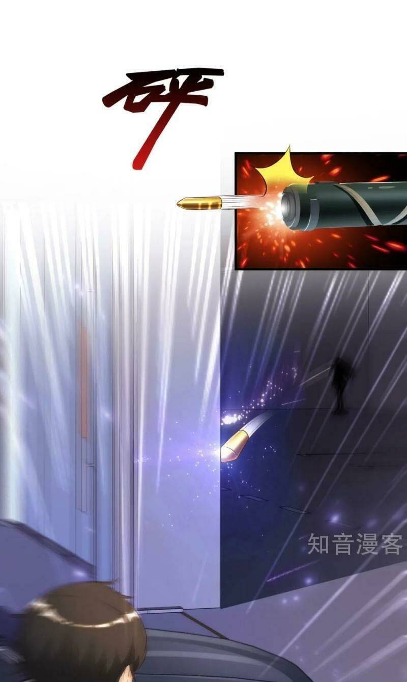 Tối Cường Vận Đào Hoa: Chapter 114