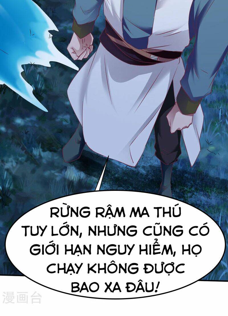 Chiến Đỉnh: Chapter 92