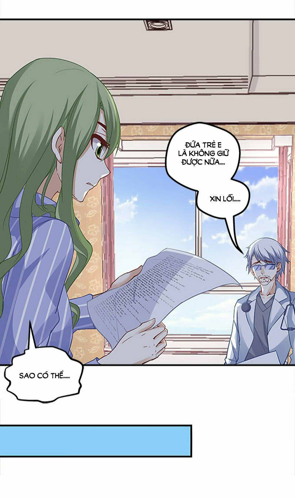 Ám Dạ Vô Thường: Chapter 5