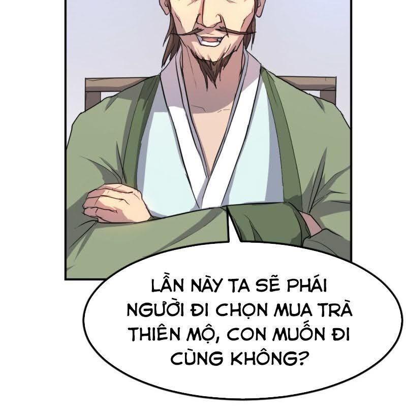 Bất Tử Chí Tôn: Chapter 6