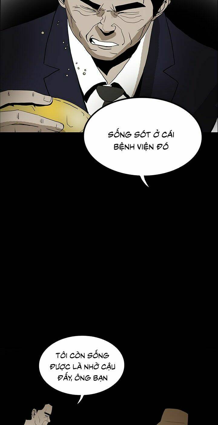 Chí Tôn Thần Ma: Chapter 44