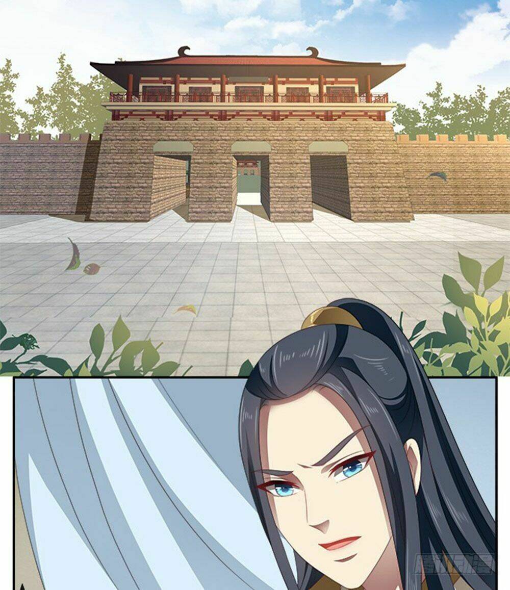 Thịnh Thế An Nhiên: Chapter 57