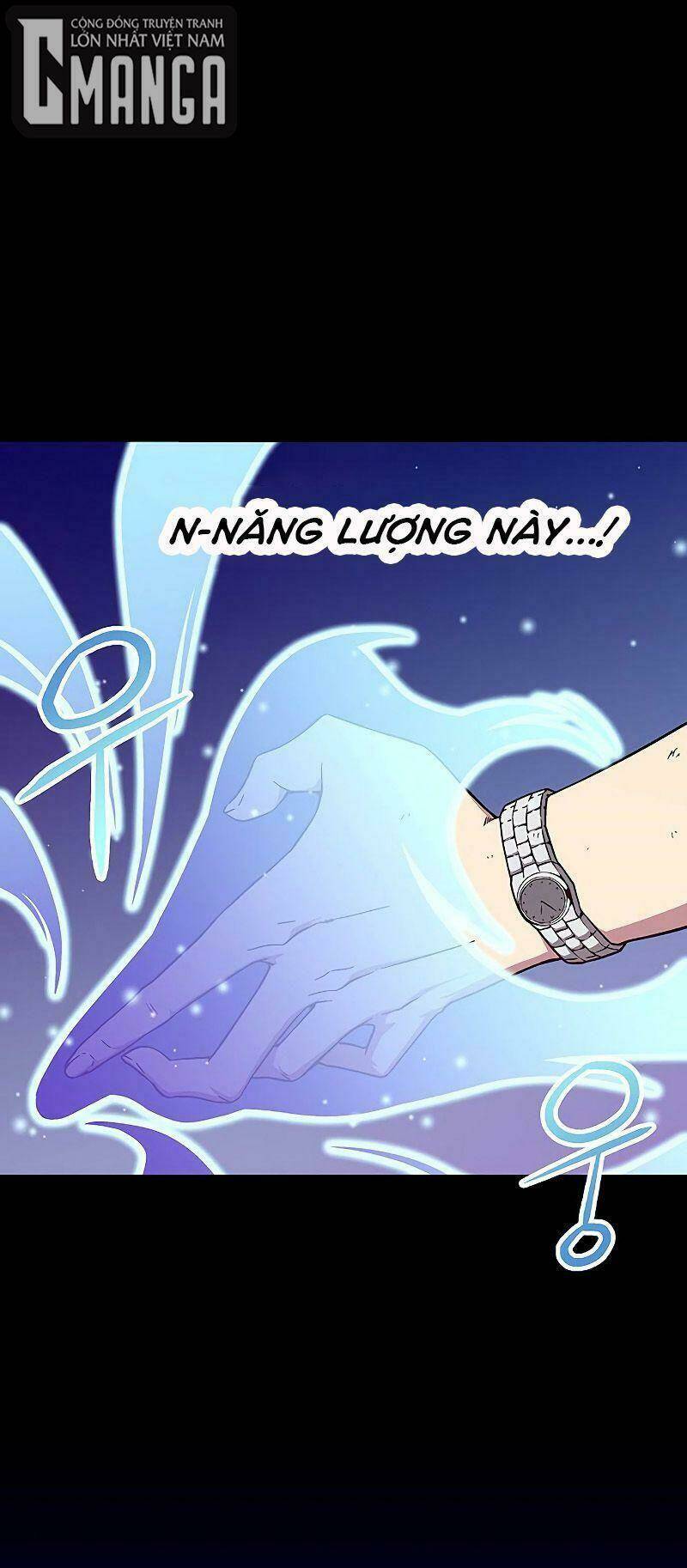 Đấng Cứu Thế Được Chọn Lựa: Chapter 5
