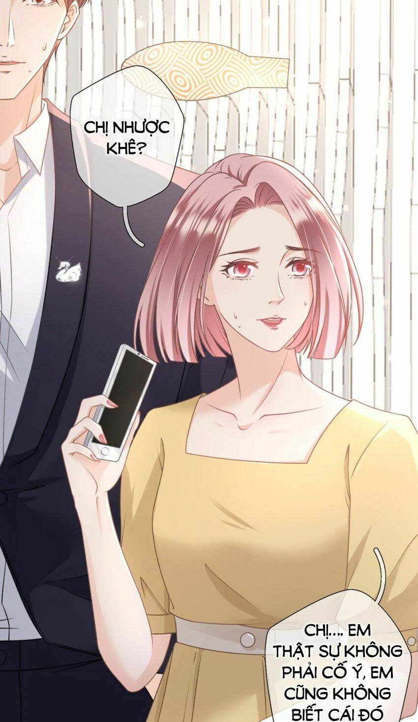Bạn Gái Tôi Mới 30+: Chapter 28