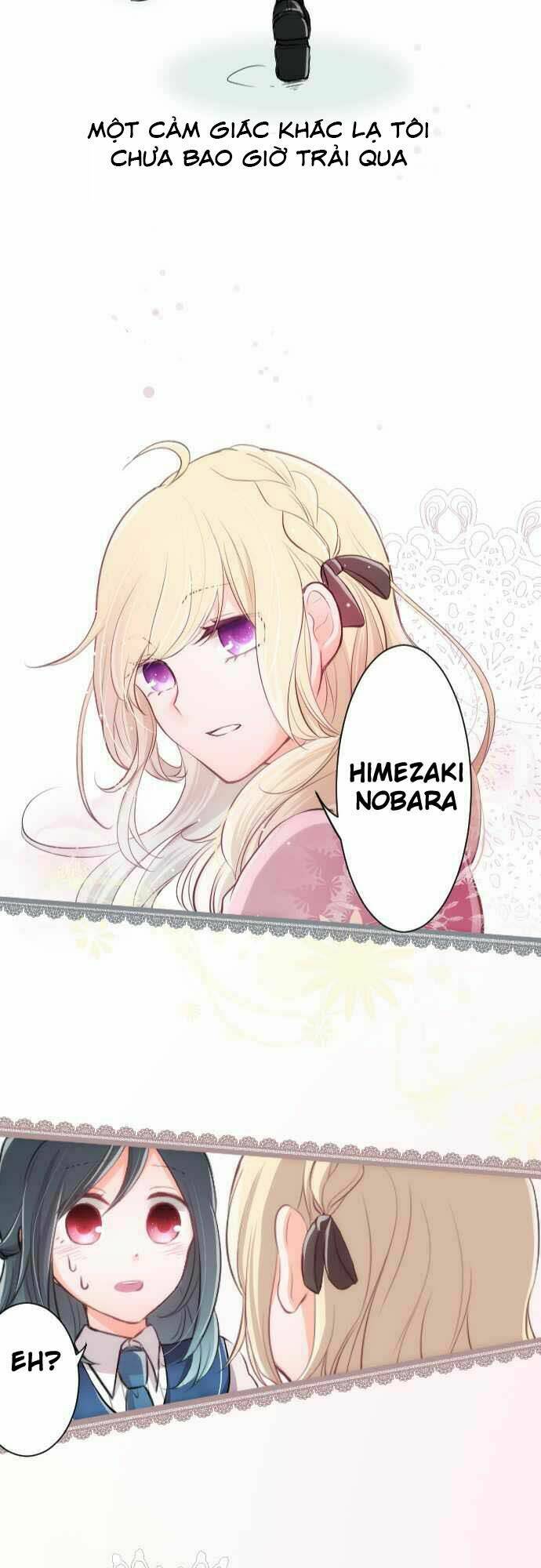 Lovely Yuri: Chapter 2