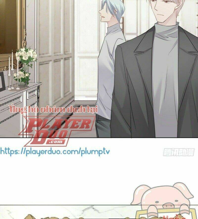 Điều Giáo Gấu Bắc Cực: Chapter 39