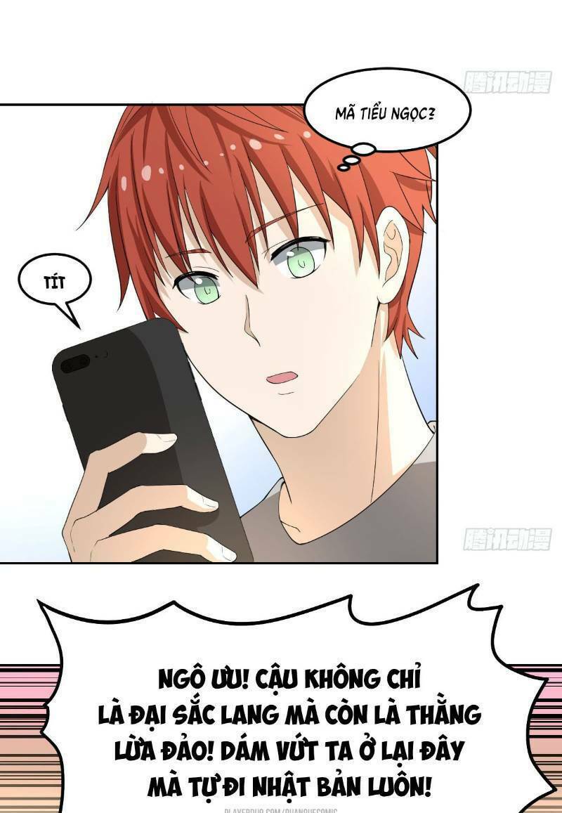 Nghịch Thiên Tiên Mệnh: Chapter 17