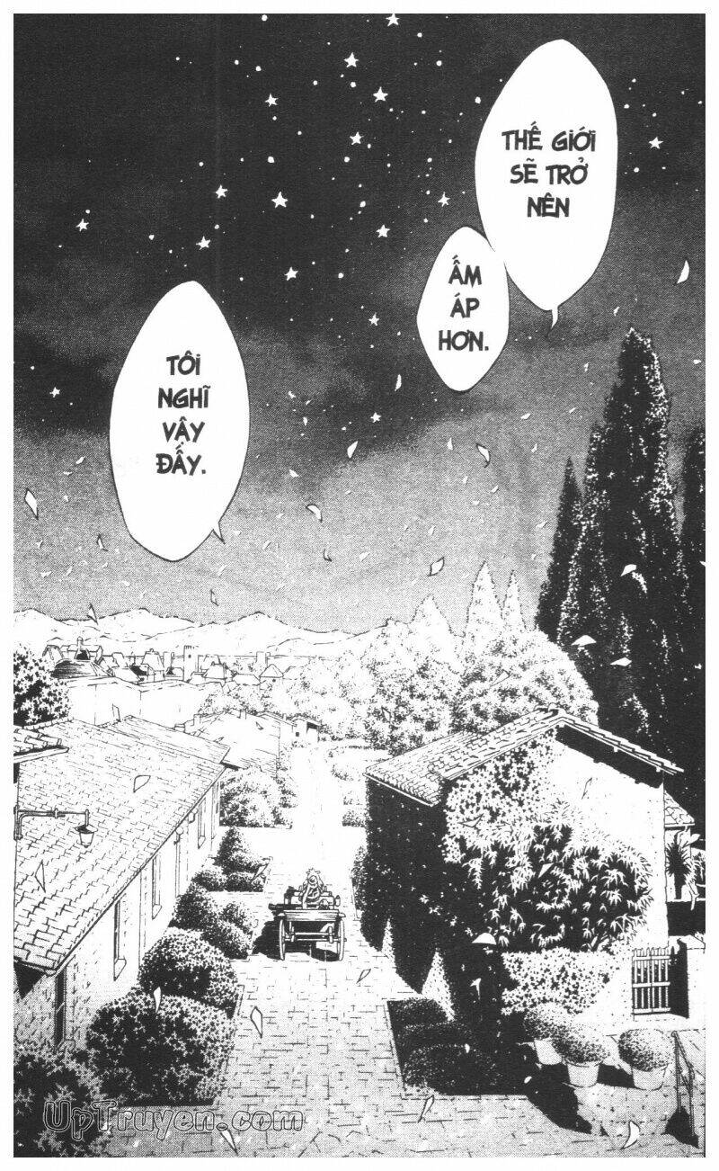 Ong Đưa Thư: Chapter 18