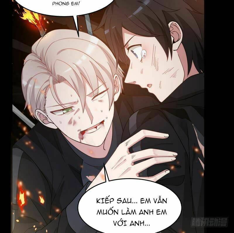 Đô Thị Tuyệt Thế Cuồng Tôn: Chapter 1