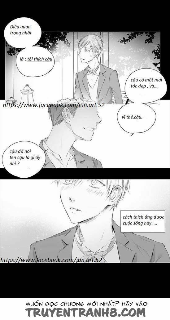Moritat: Chapter 33