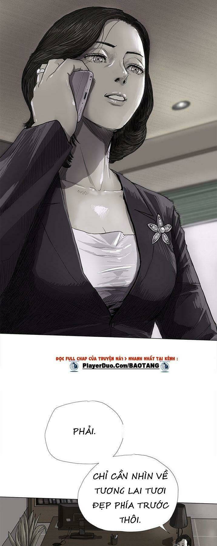 Âm Mưu Báo Thù: Chapter 6