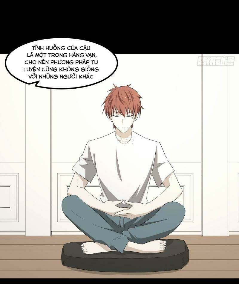 Nghịch Thiên Tiên Mệnh: Chapter 49