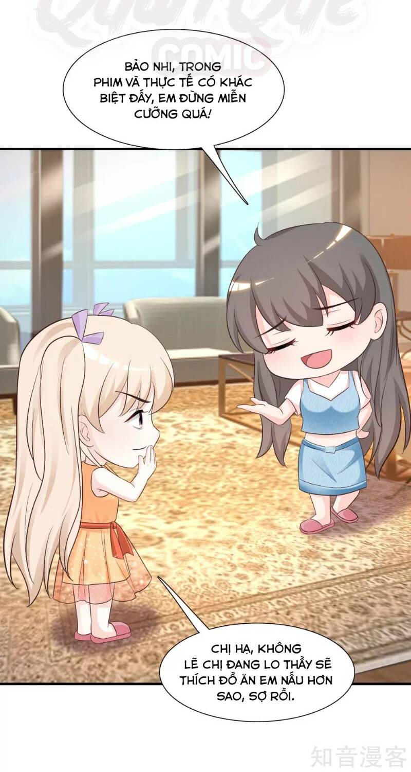 Tối Cường Vận Đào Hoa: Chapter 74