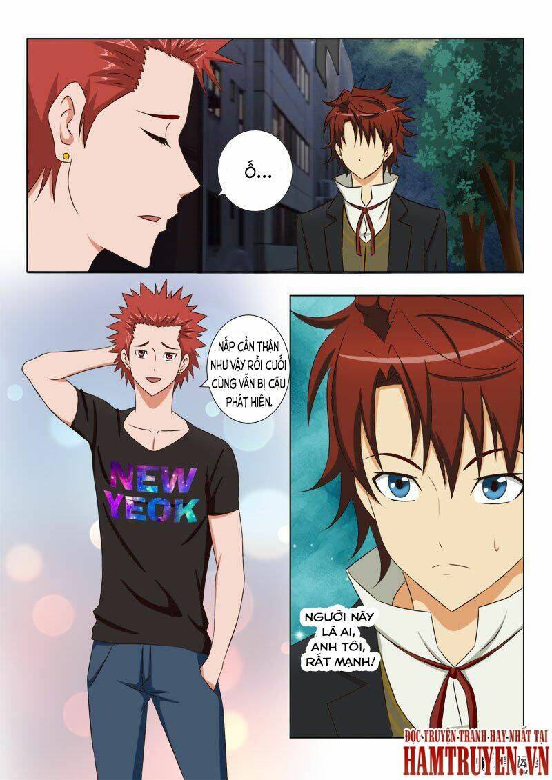 Tối Cường Tà Thiếu: Chapter 118