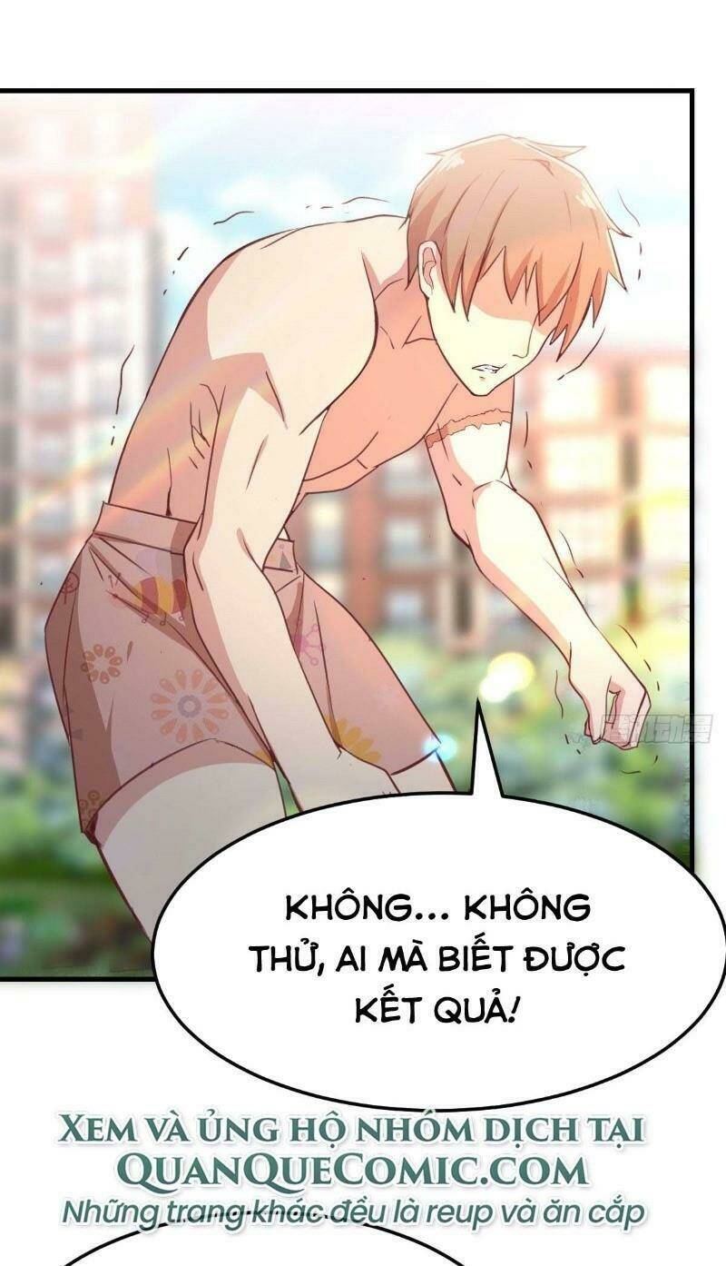 Song Tu Đạo Lữ Kiểu Xem Mặt: Chapter 75