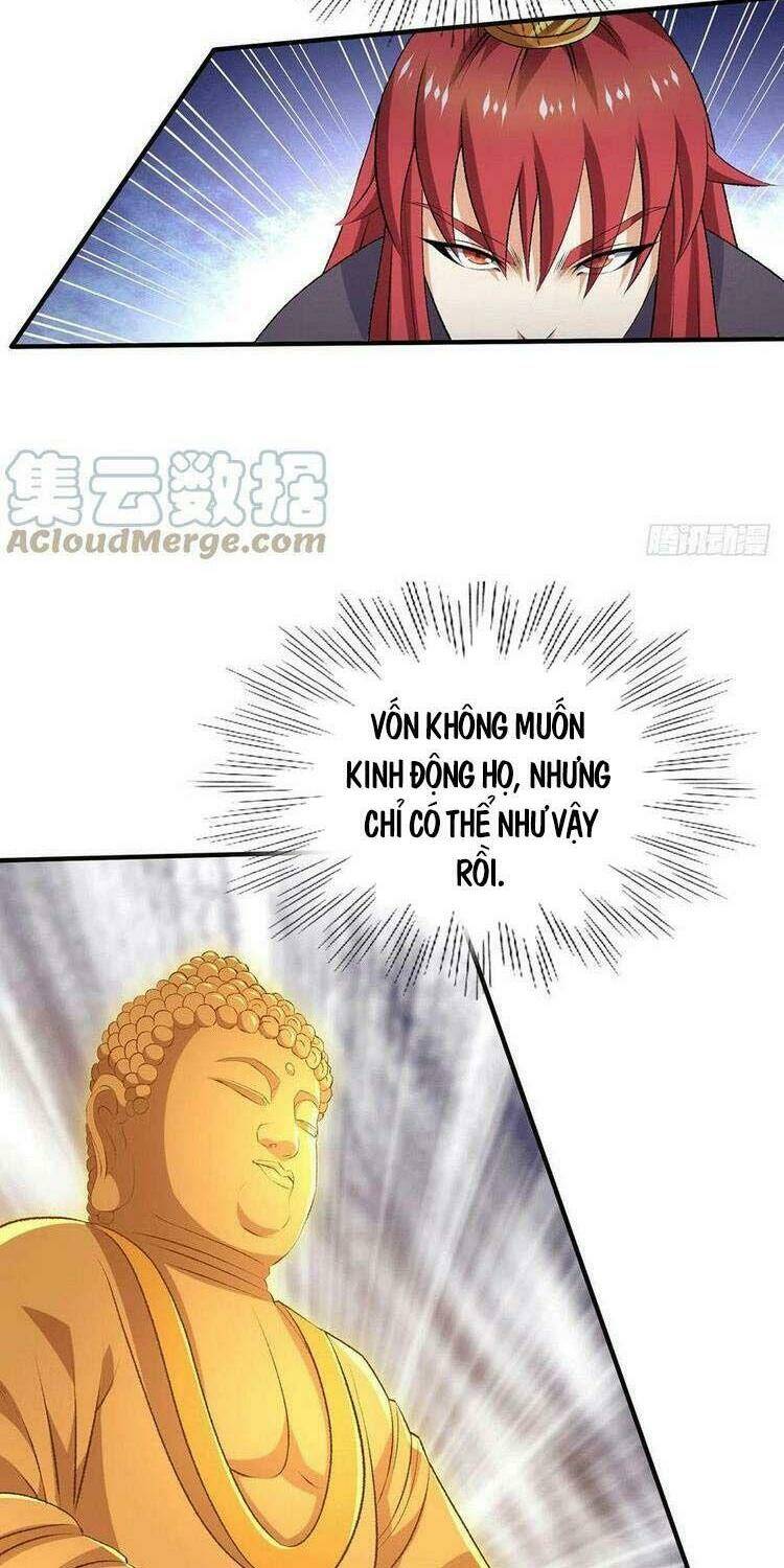 Tiên Vương Trùng Sinh: Chapter 369