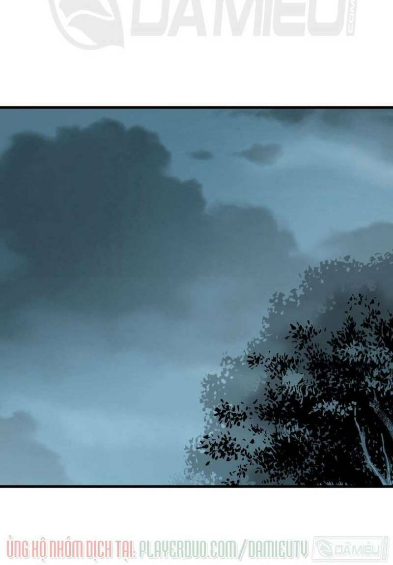 Thú Nhân: Chapter 152