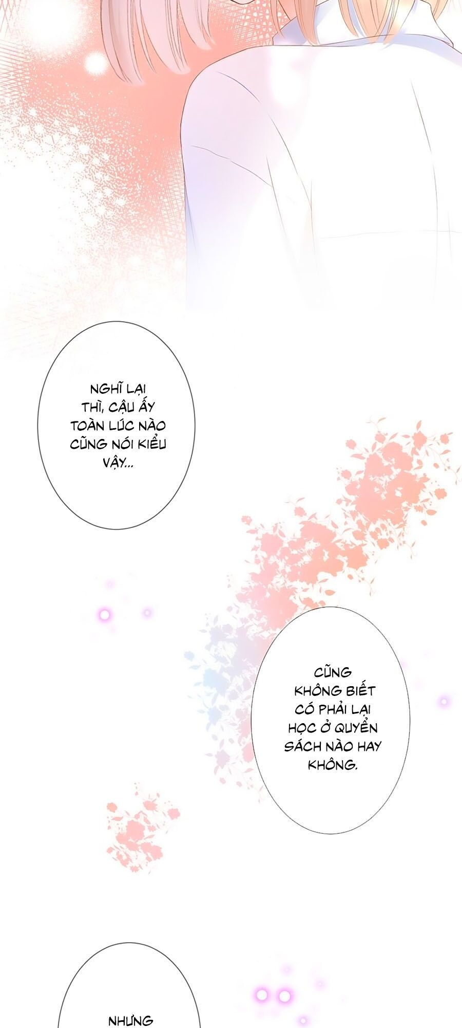 Hoa Chưa Nở Rộ: Chapter 25