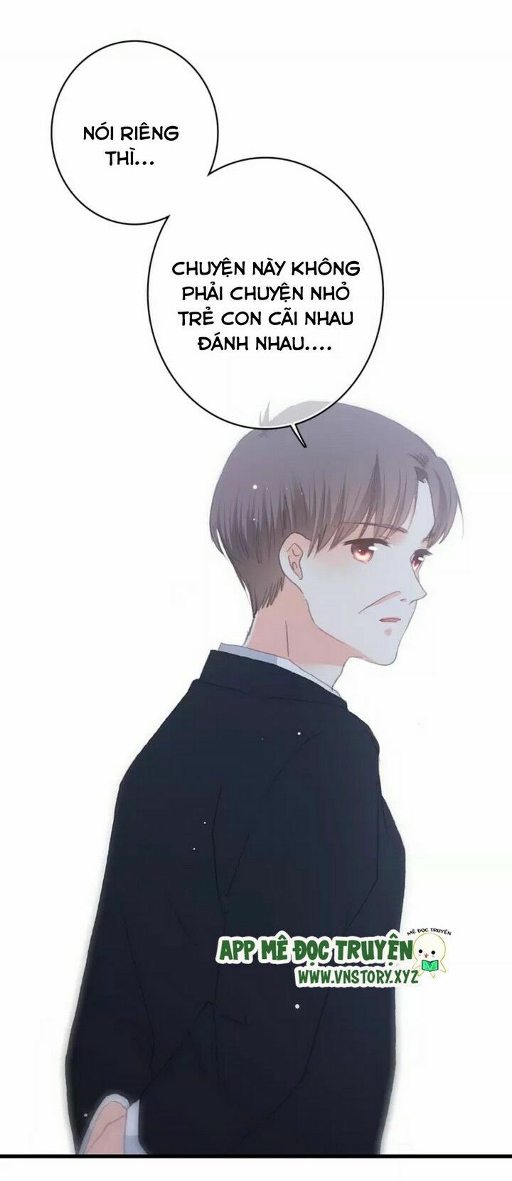 Con Tim Rung Động: Chapter 50