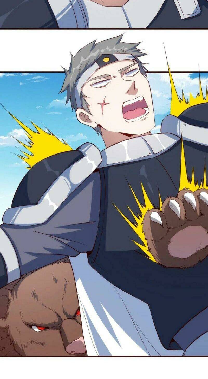 Thánh Đường Chi Thành: Chapter 57