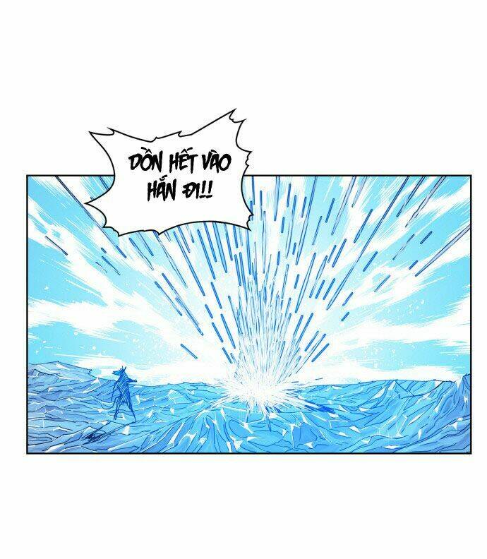 Hard Core Leveling Warrior: Chapter 43