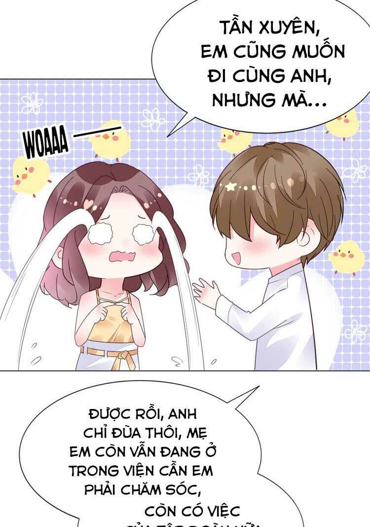 Điều Ước Sủng Ái Bất Bình Đẳng: Chapter 64.2