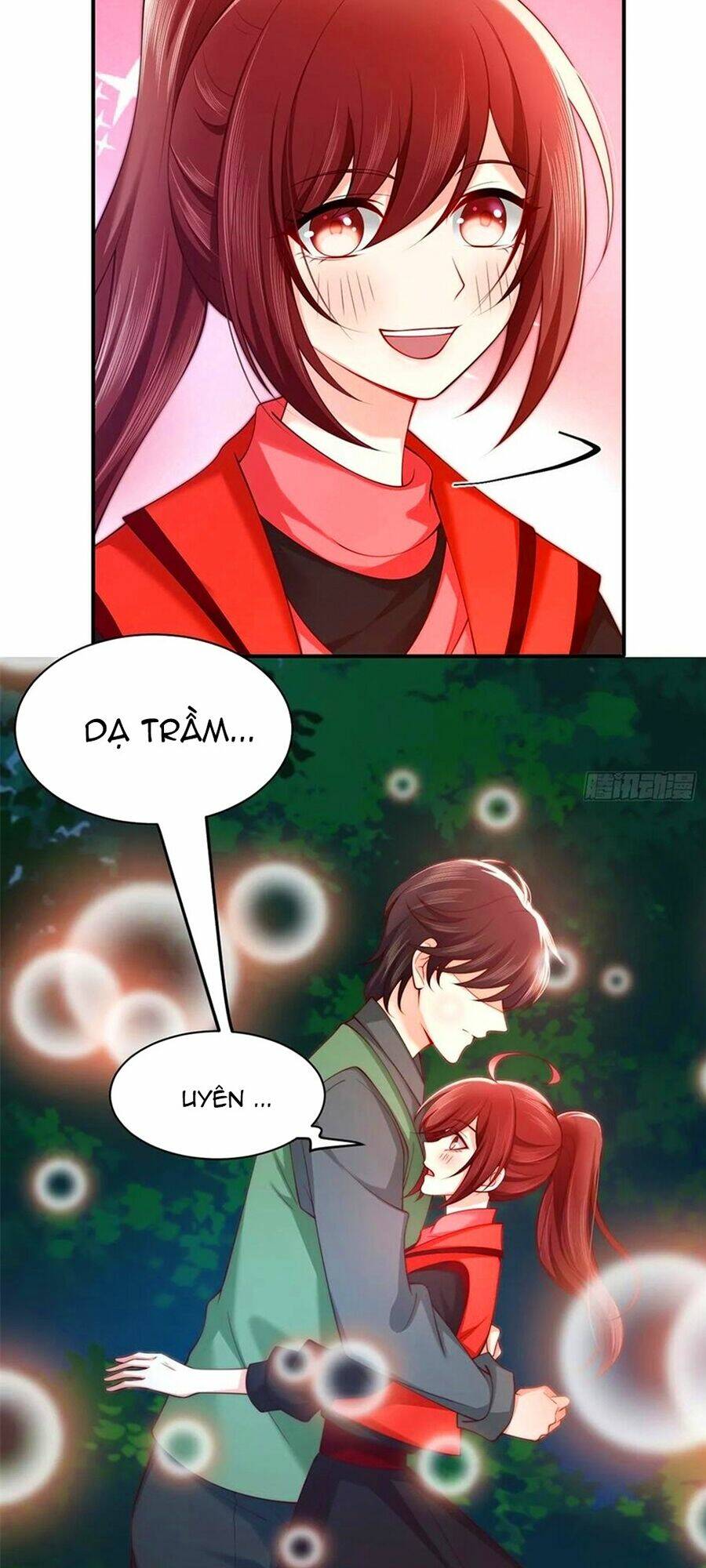 Nam Thần Truy Thê Chỉ Nam: Chapter 86.1