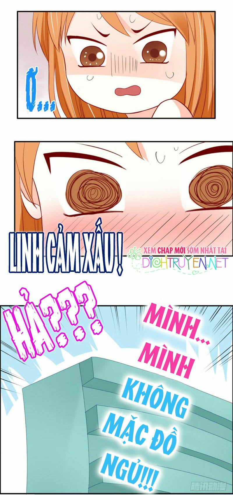 Ma Vương Đại Nhân Đi Thông Thả: Chapter 45