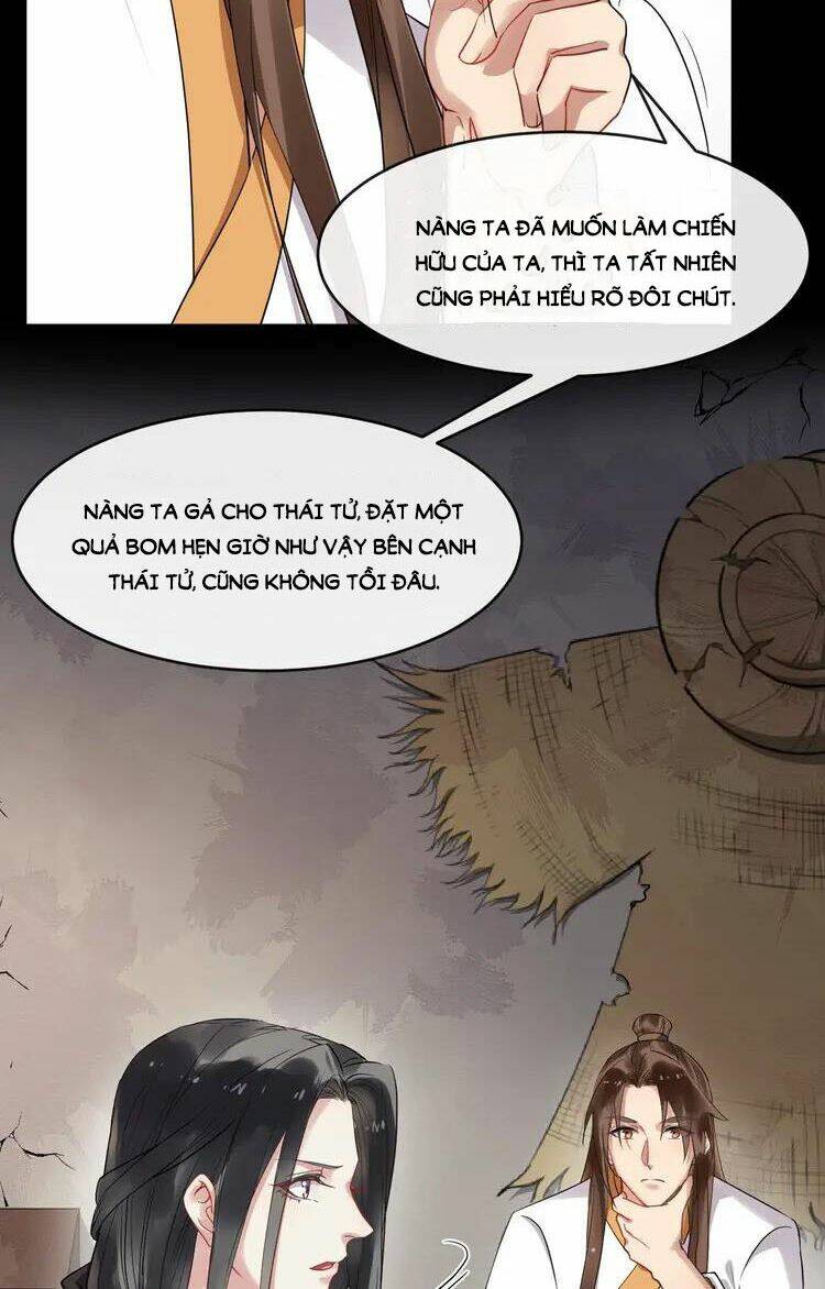 Bồng Sơn Viễn 2: Chapter 40