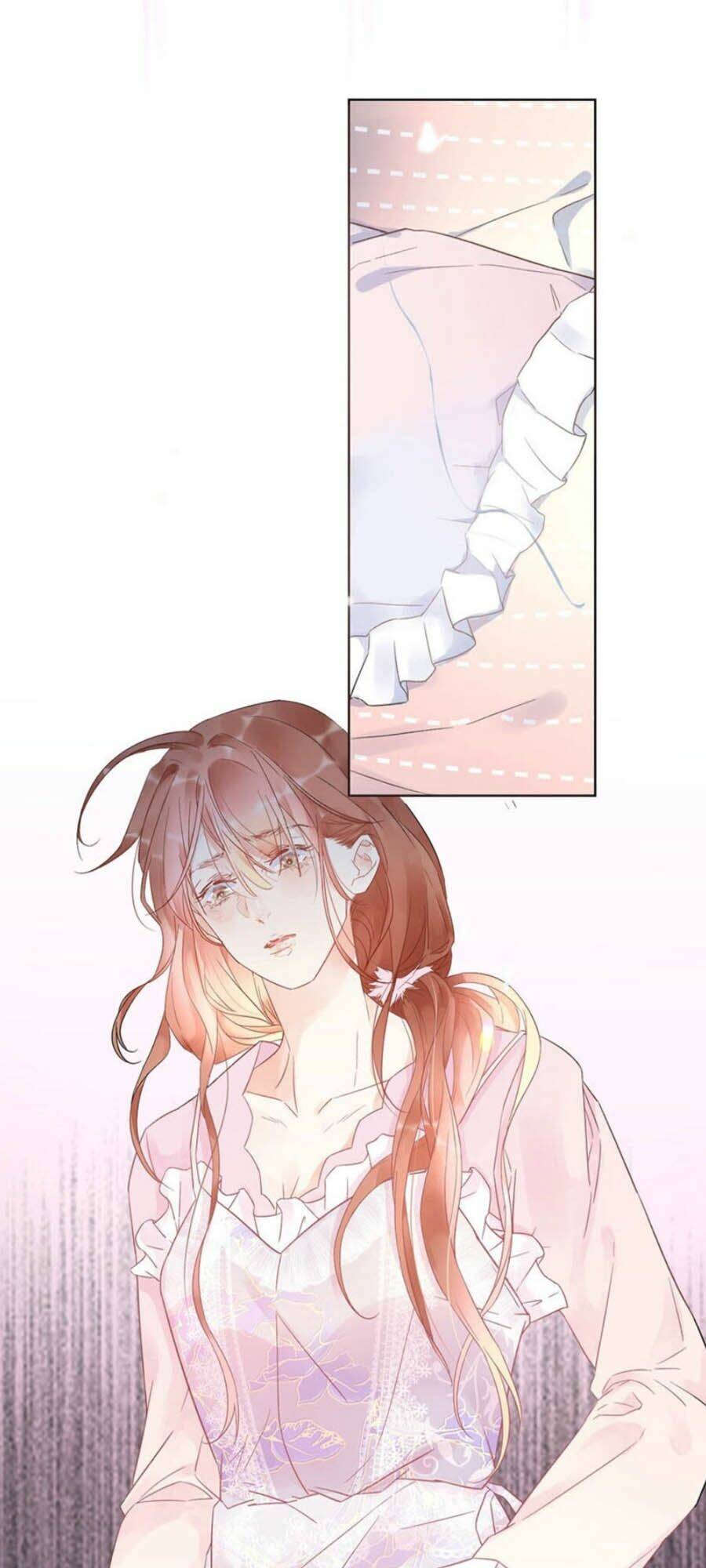 Cựu Ái Tân Nhan: Chapter 1