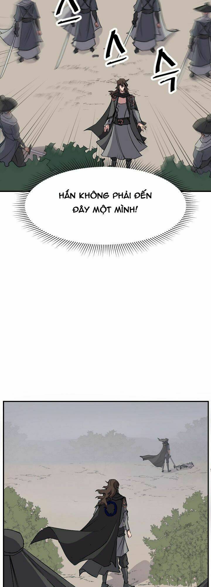 Trọng Sinh, Bất Khả Chiến Bại: Chapter 75