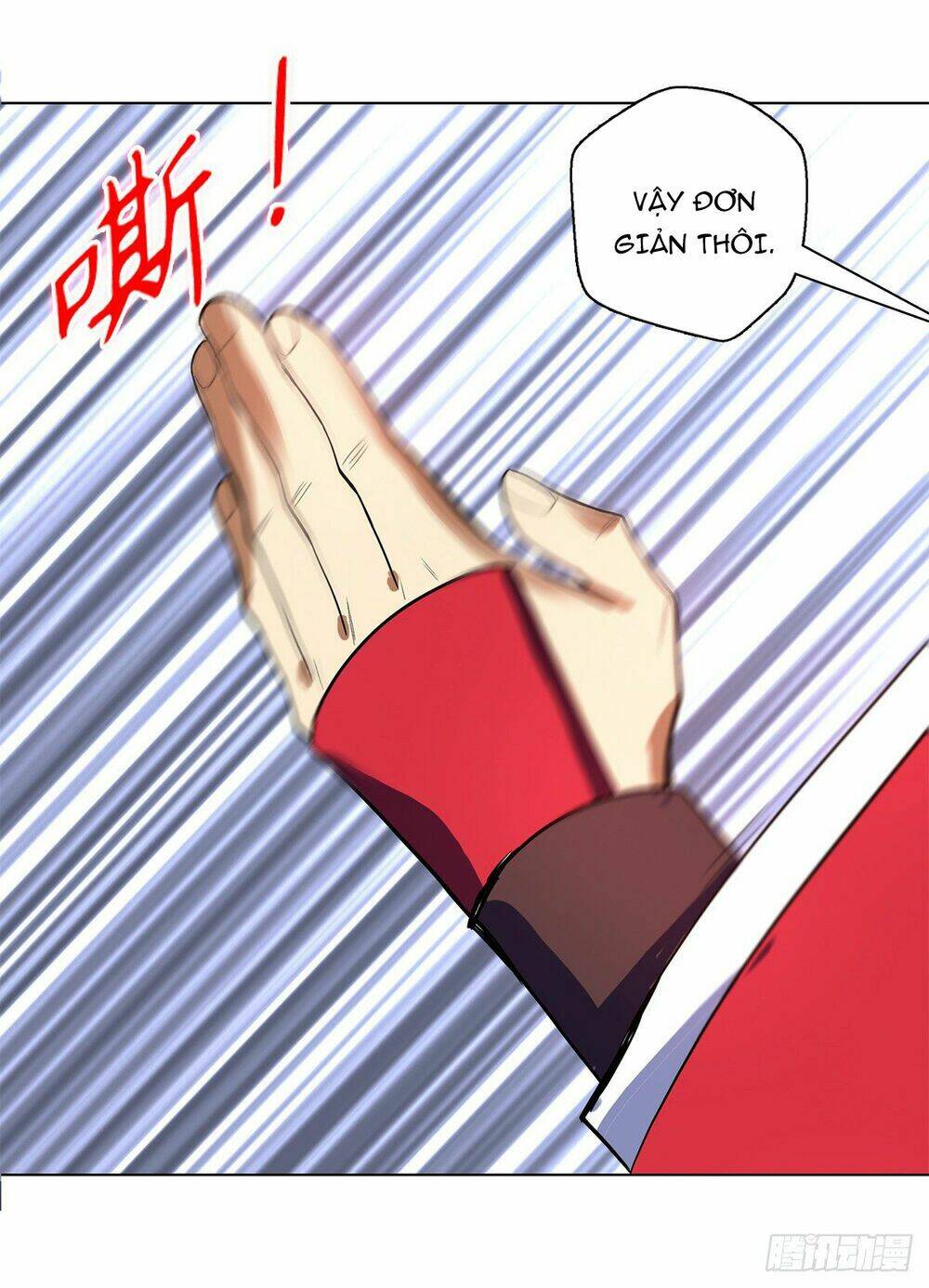 Vạn Thần Tổ Sư: Chapter 10