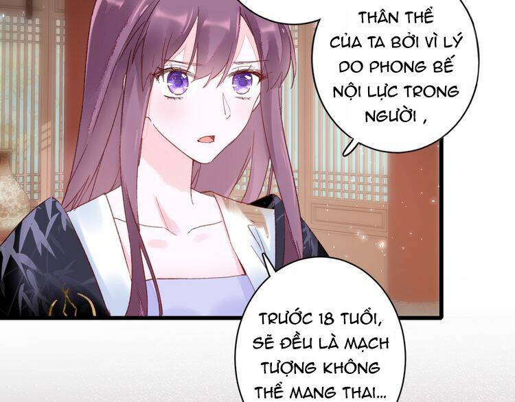 Hoa Nhan Sách: Chapter 92.2