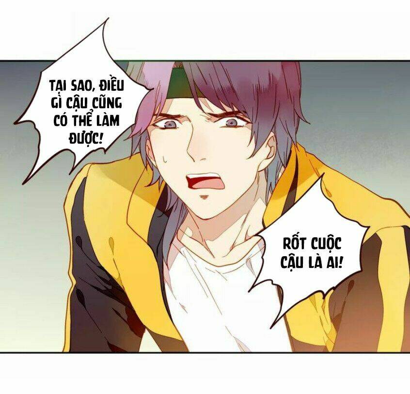 Tại Hạ Là Thần Tình Yêu: Chapter 46