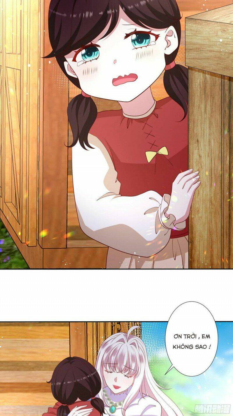 Công Chúa Phản Diện Trong Truyền Thuyết: Chapter 71