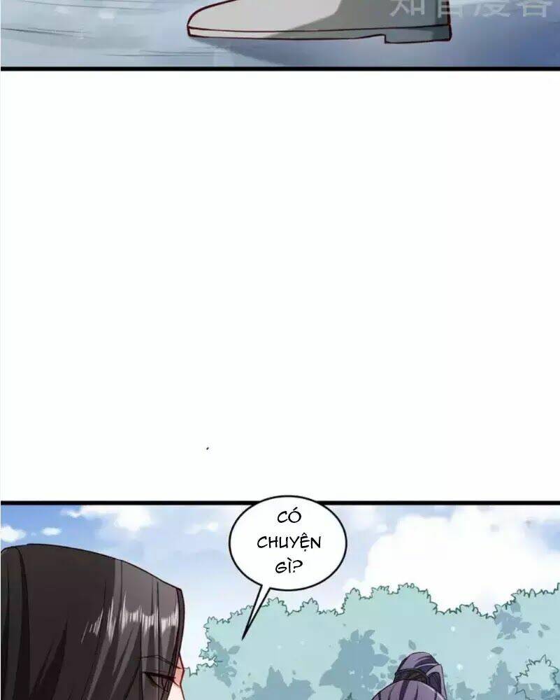 Tiểu Hoàng Thư Và Tiểu Hoàng Thúc: Chapter 56