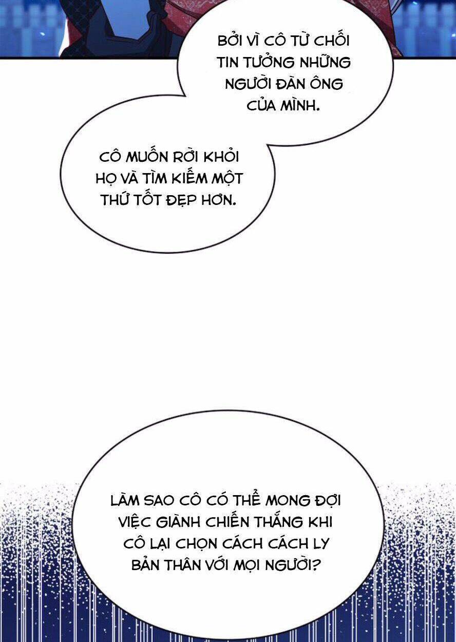 Lòng Trung Thành Với Kẻ Ác: Chapter 33